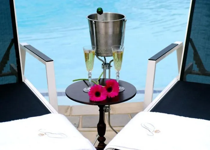 Sanchia Luxury Guest House