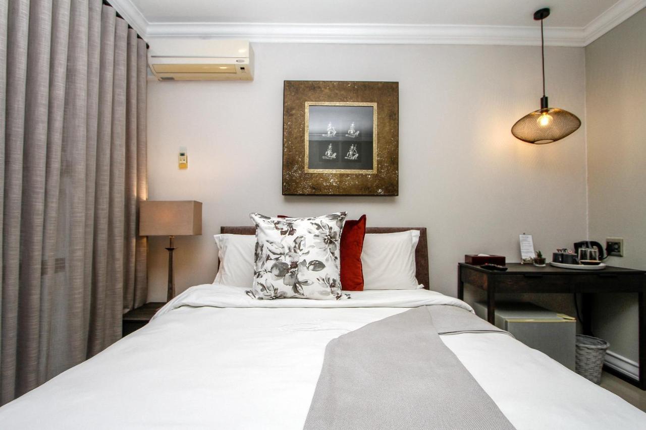 Sanchia Luxury Durban