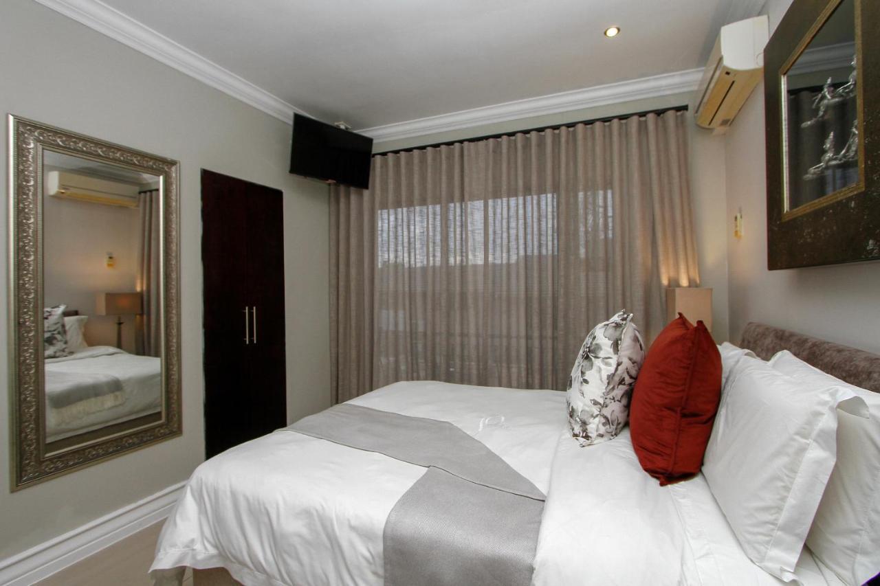 Gasthuis Sanchia Luxury 5*