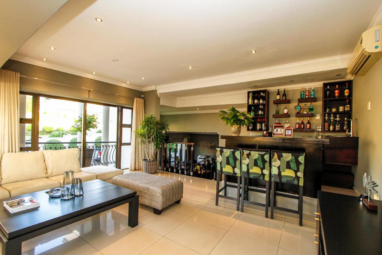 Sanchia Luxury Gasthuis Durban
