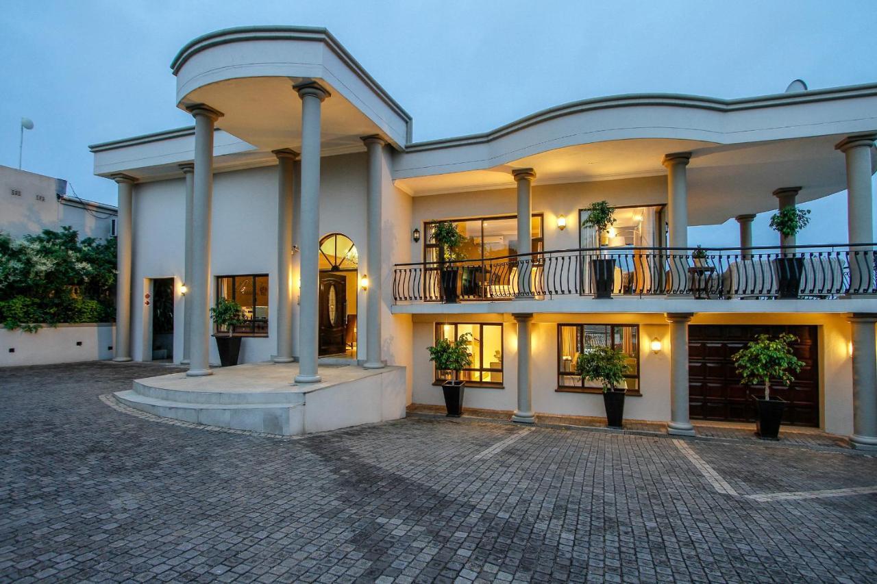 Sanchia Luxury Gasthuis 5*