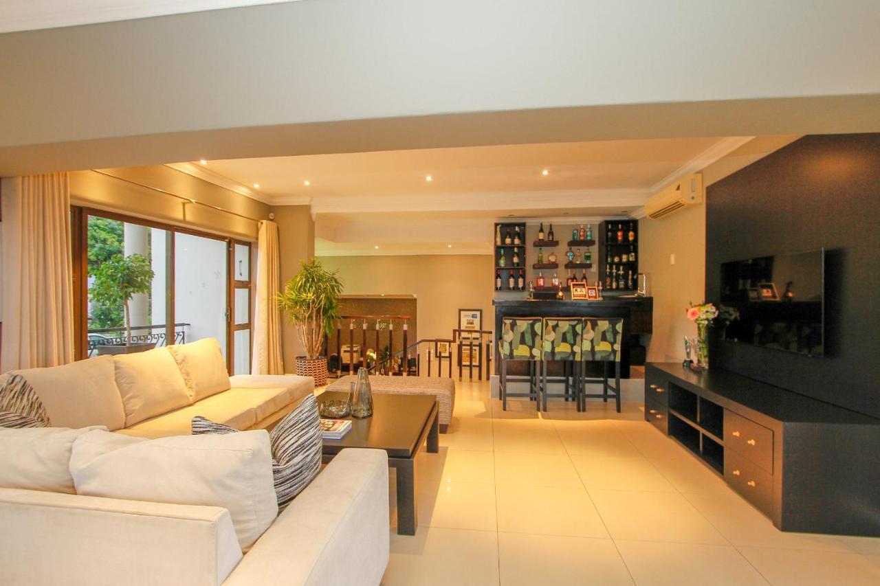 Sanchia Luxury Gasthuis Durban