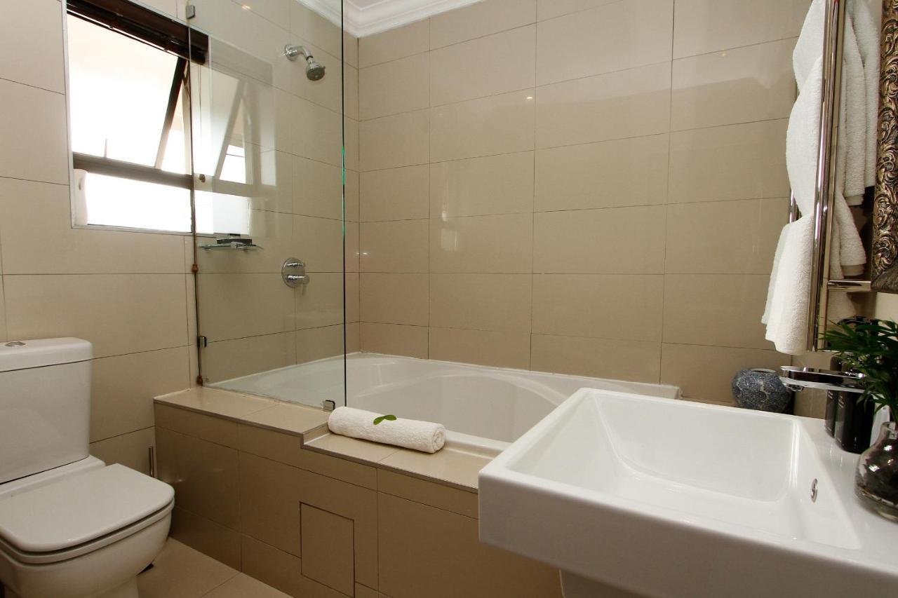 Sanchia Luxury Durban