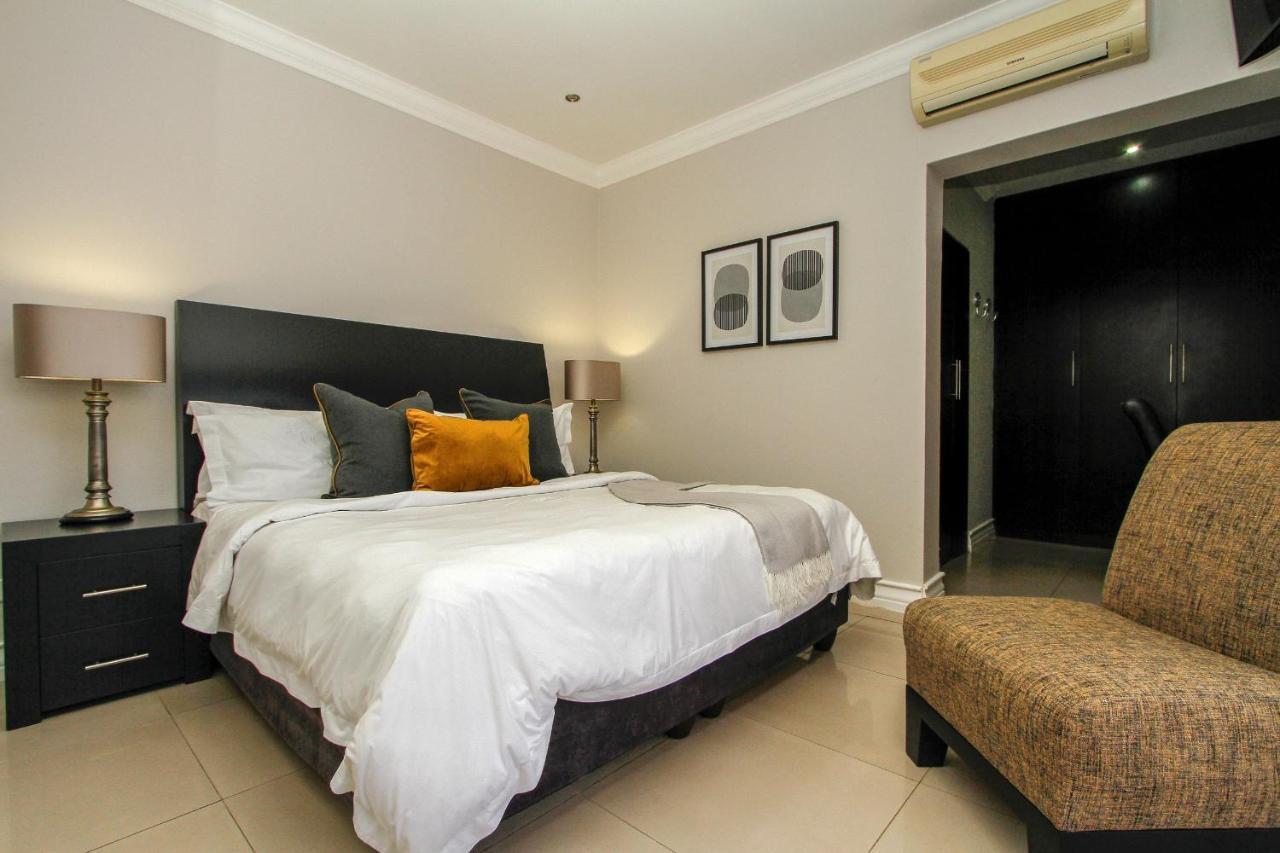 Gasthuis Sanchia Luxury Durban