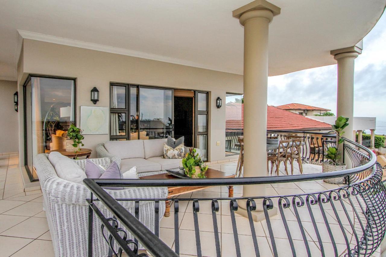 Gasthuis Sanchia Luxury Durban