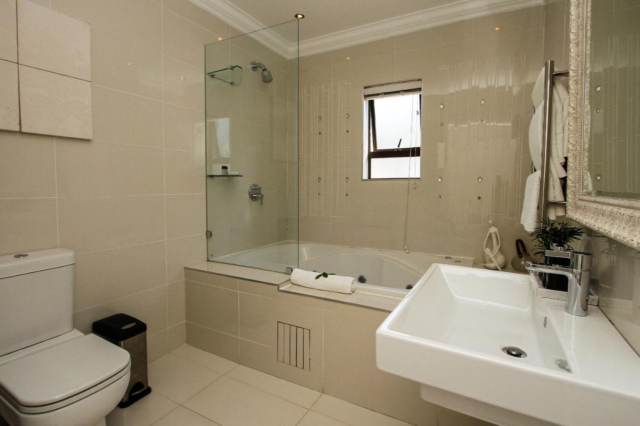 Gasthuis Sanchia Luxury