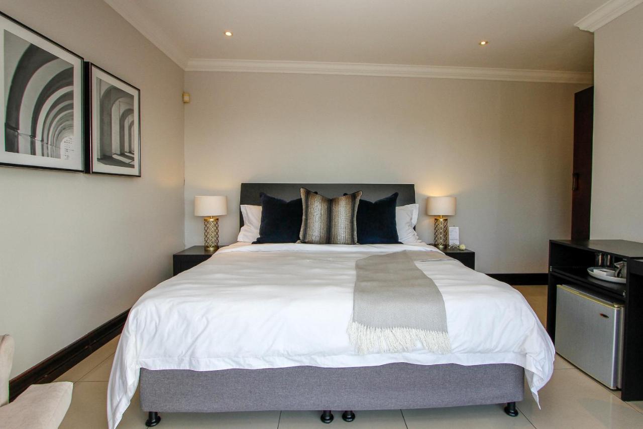 Sanchia Luxury 5* Durban