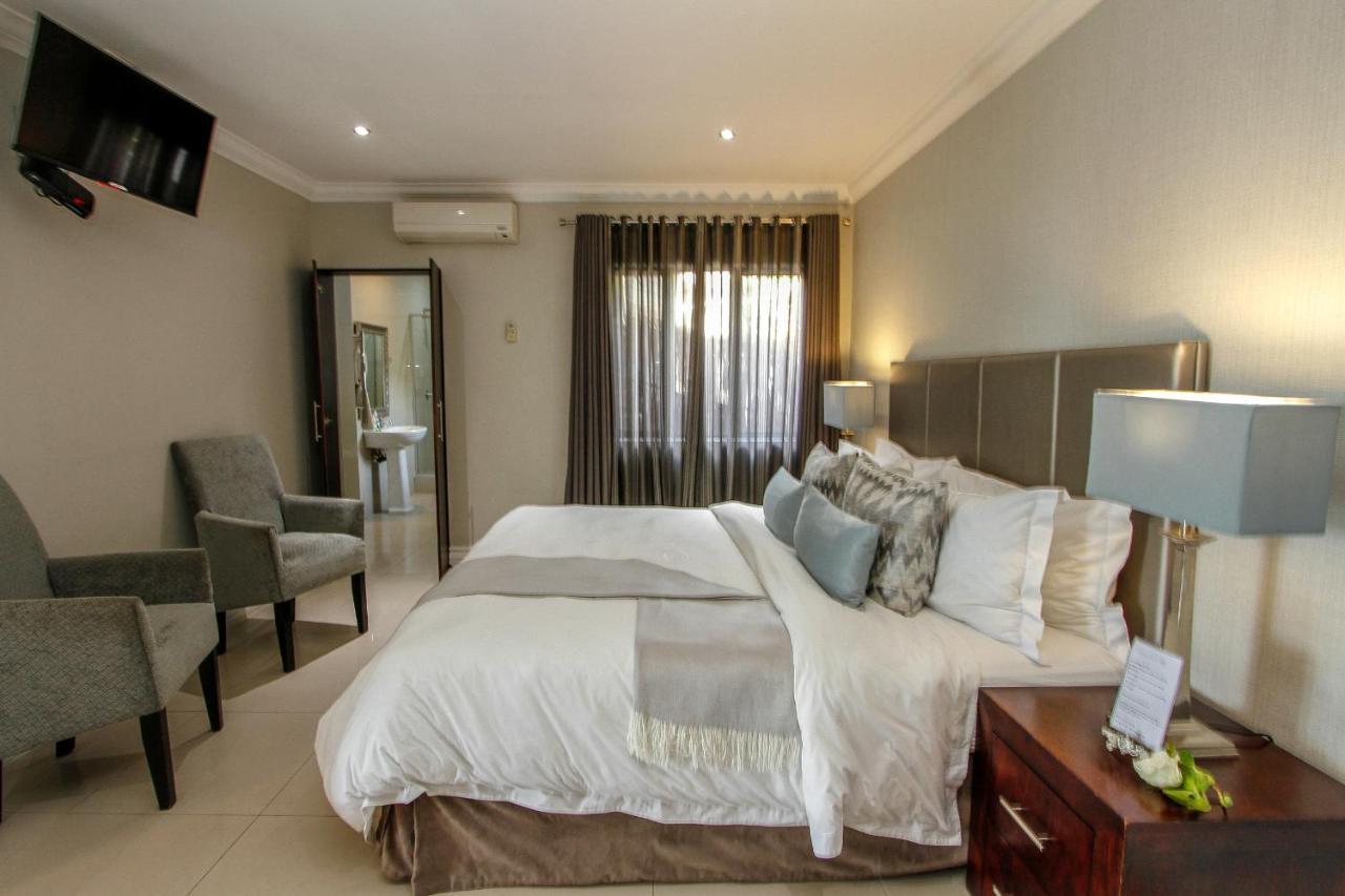 Sanchia Luxury Gasthuis Durban