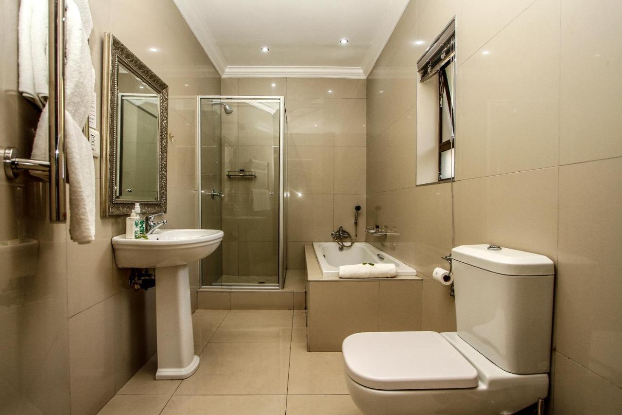 Sanchia Luxury Gasthuis Durban