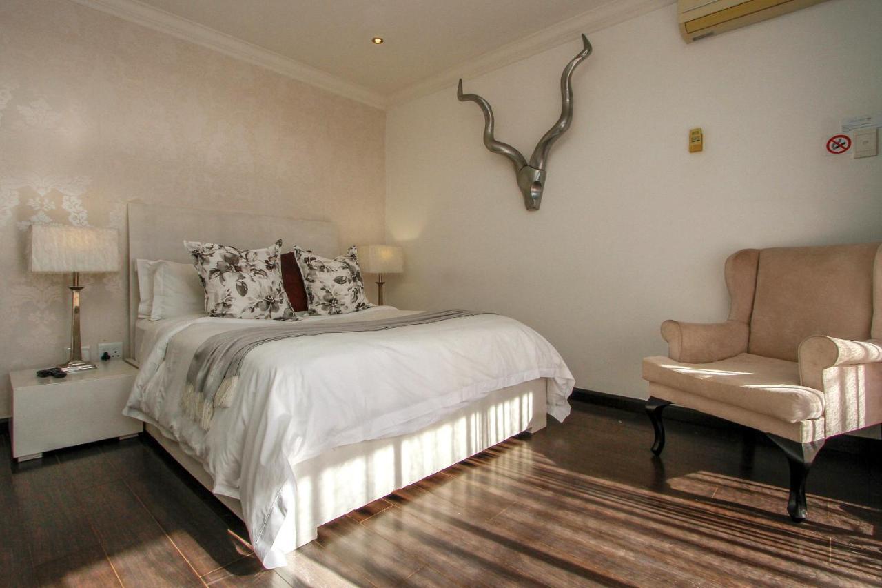 Sanchia Luxury Durban