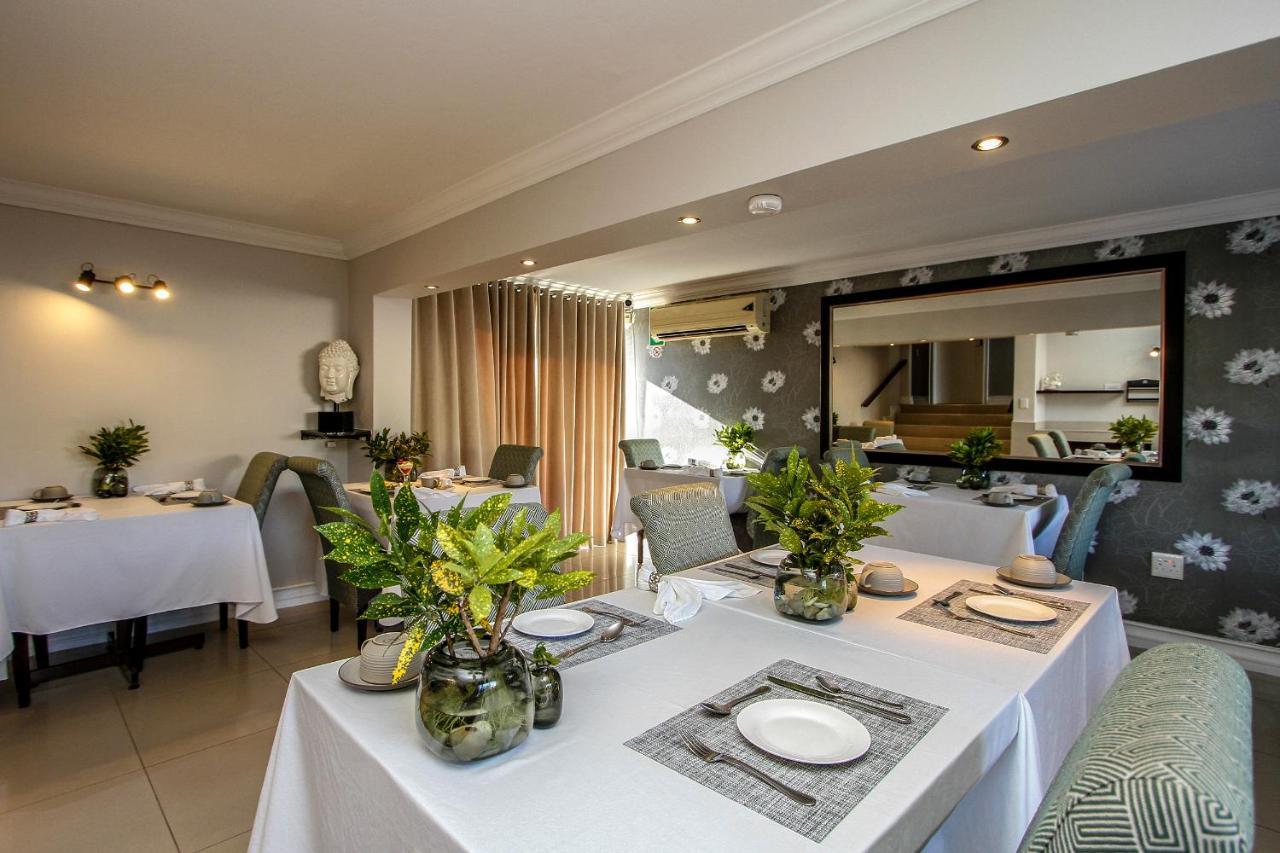 Sanchia Luxury 5*