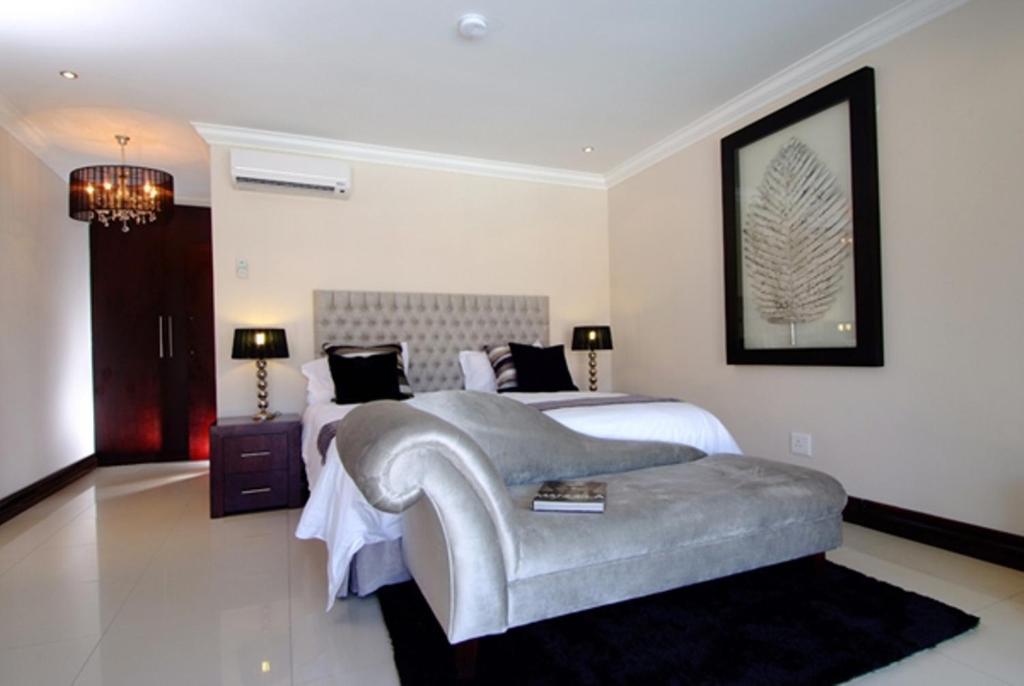 Gasthuis Sanchia Luxury Durban