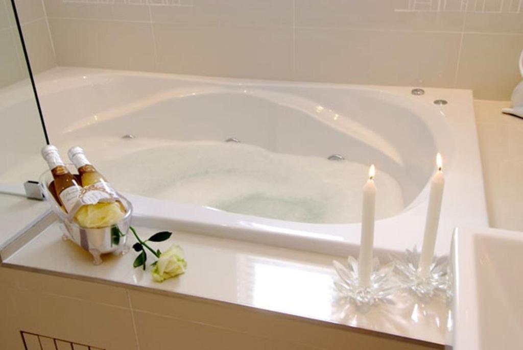 Gasthuis Sanchia Luxury 5*