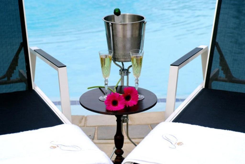 Sanchia Luxury