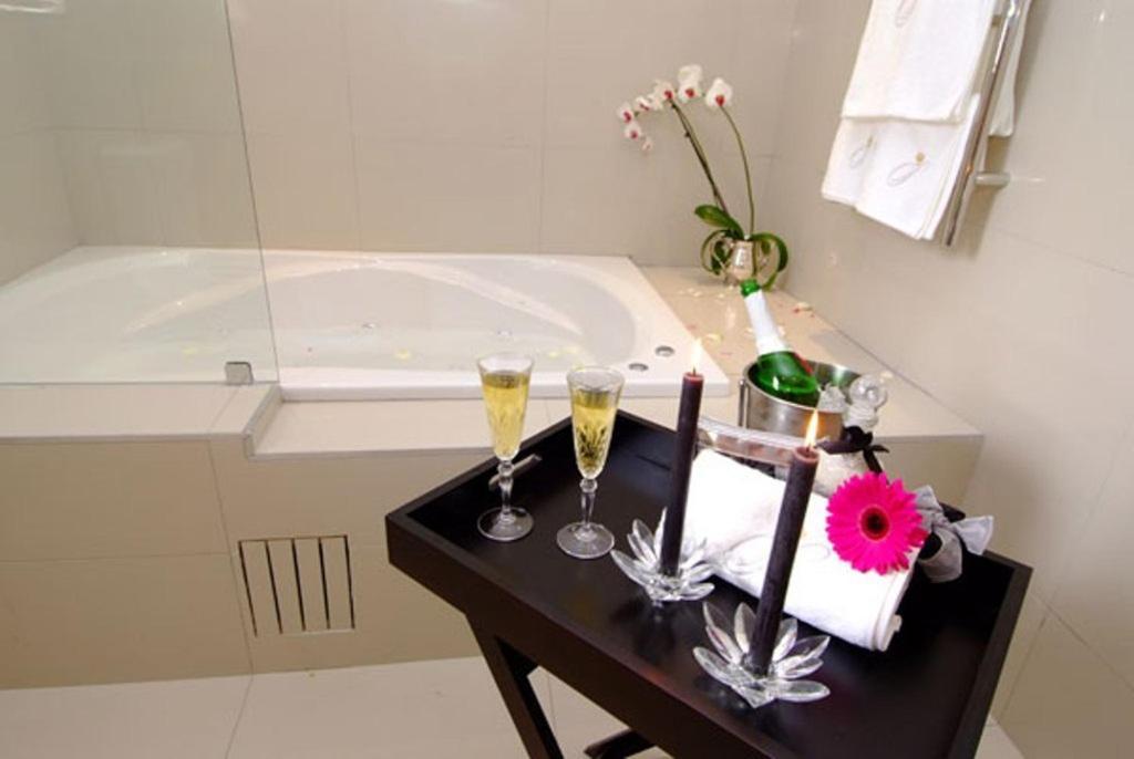 Sanchia Luxury Durban