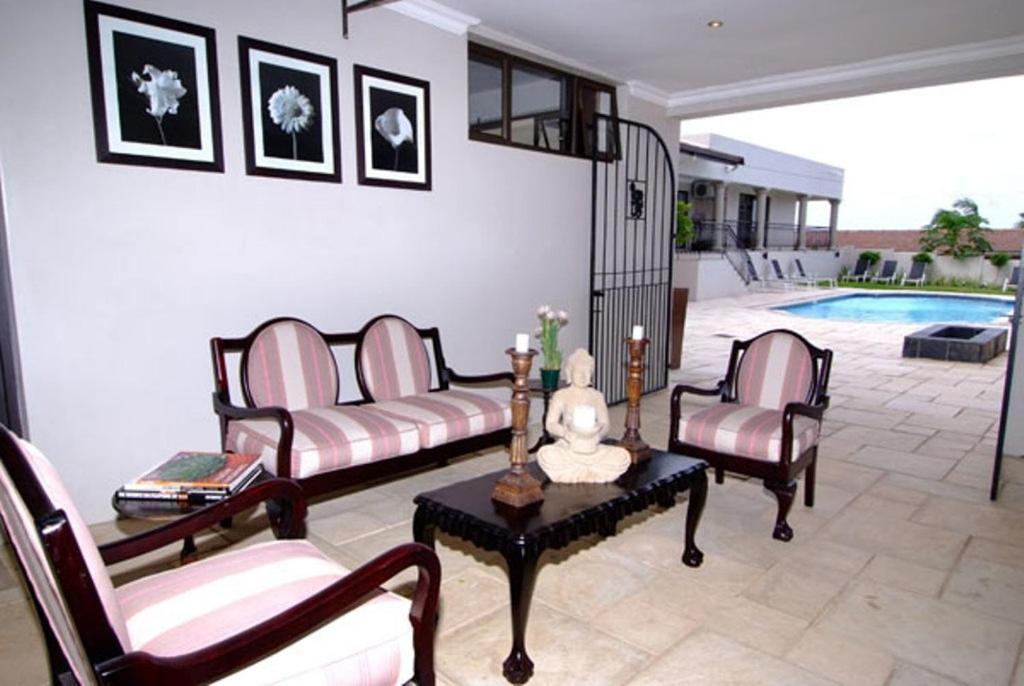 Gasthuis Sanchia Luxury Durban