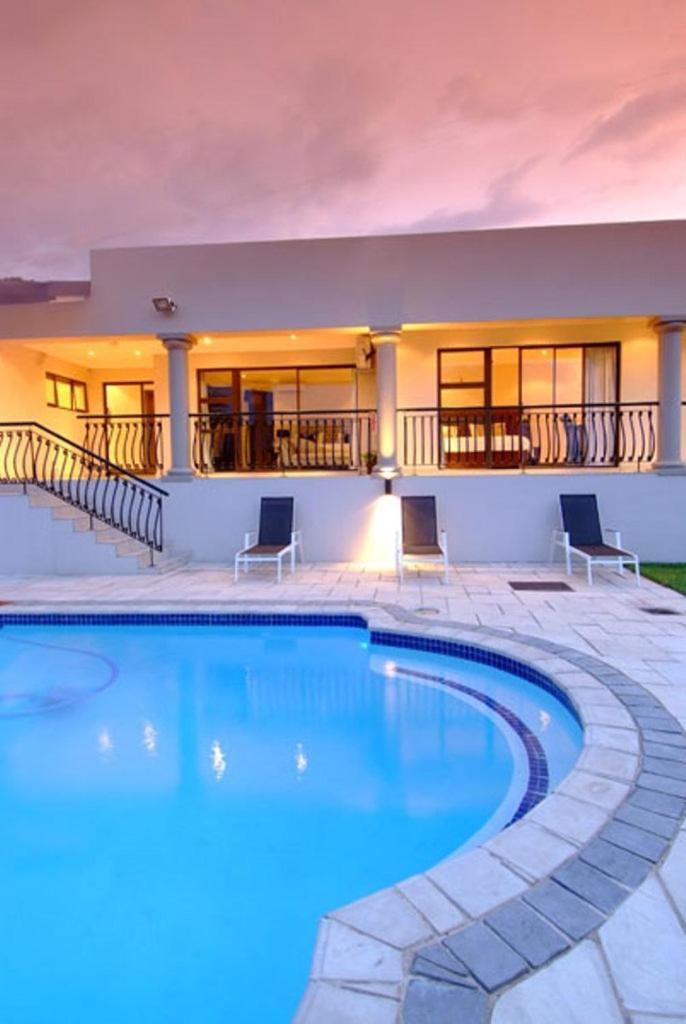 Sanchia Luxury Durban