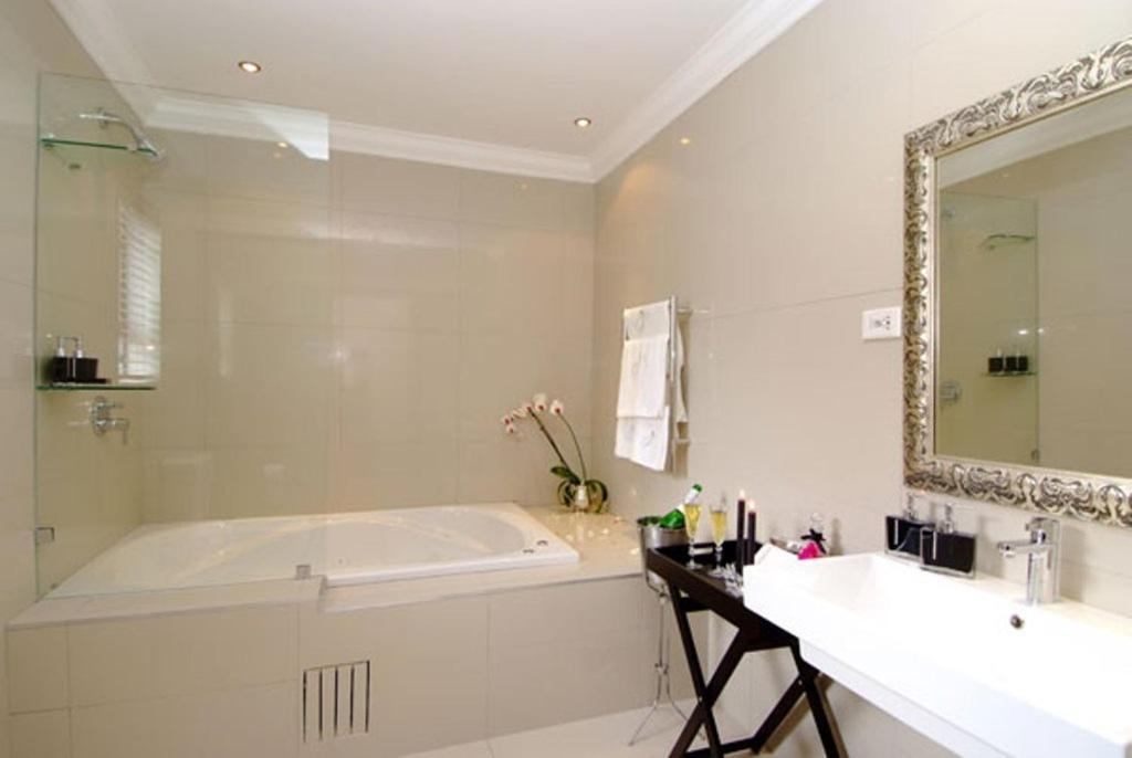 Sanchia Luxury 5* Durban