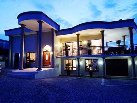 Sanchia Luxury Gasthuis