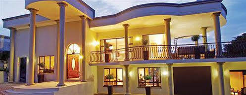 Sanchia Luxury Gasthuis Durban