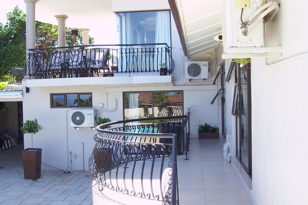 Sanchia Luxury Gasthuis 5*